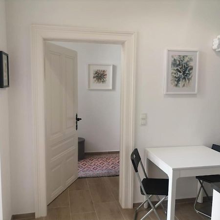 Ruhige Art-Garconniere Mit Balkon Daire Viyana Dış mekan fotoğraf