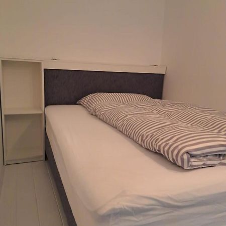 Ruhige Art-Garconniere Mit Balkon Daire Viyana Dış mekan fotoğraf
