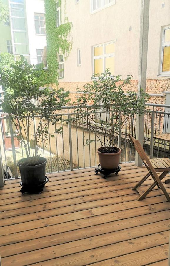 Ruhige Art-Garconniere Mit Balkon Daire Viyana Dış mekan fotoğraf